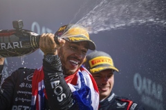 Silverstone F1