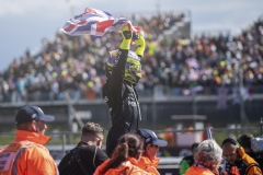 Silverstone F1