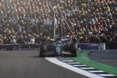 Silverstone F1