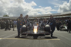 Silverstone F1