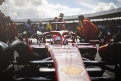 Silverstone F1