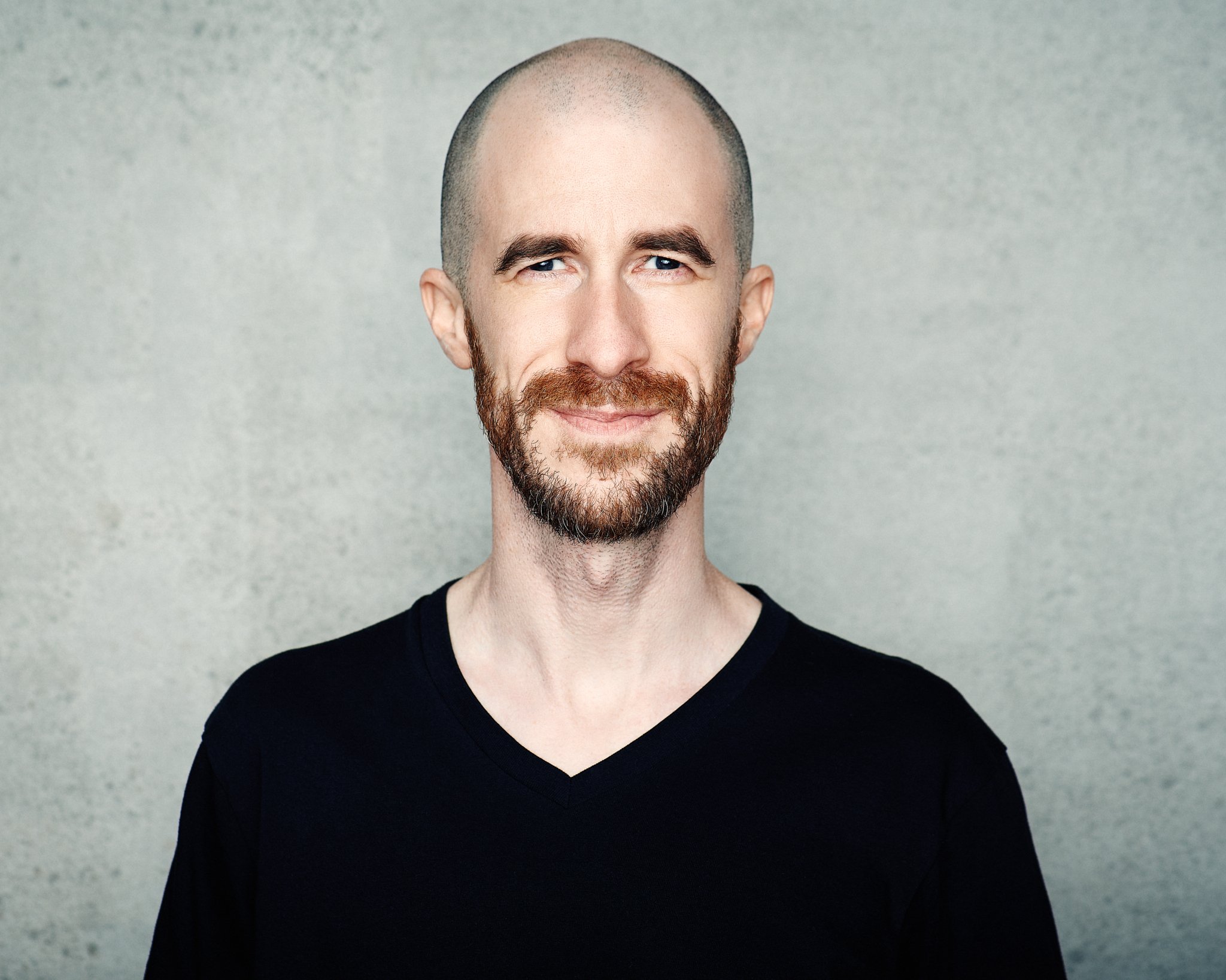 Aaron Aubrey