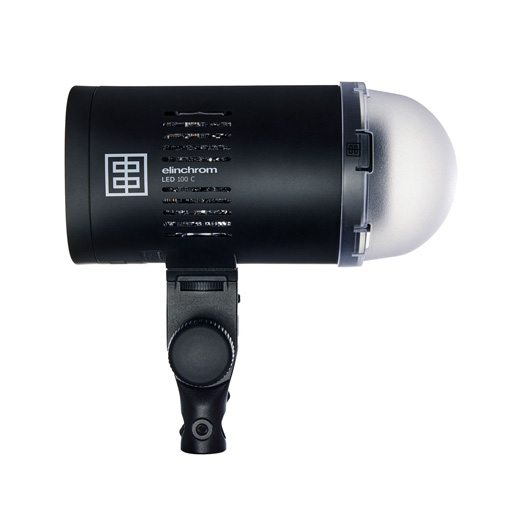 Continuous Lighting