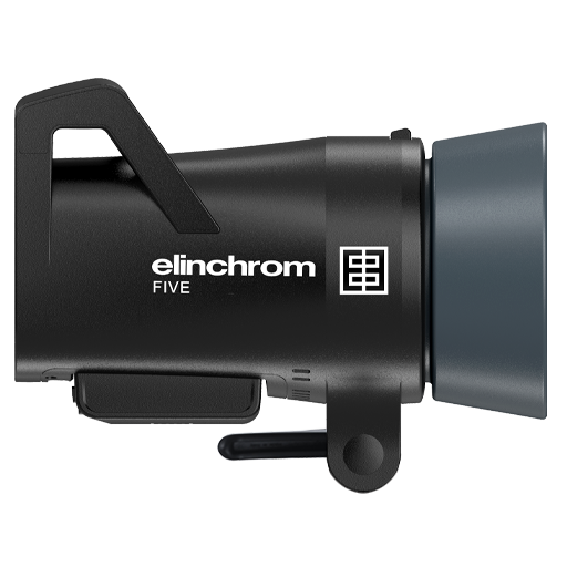 Battery Monolight