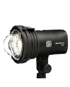 Elinchrom THREE Off Camera Flash Kit