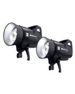 Elinchrom FIVE Dual Head Kit