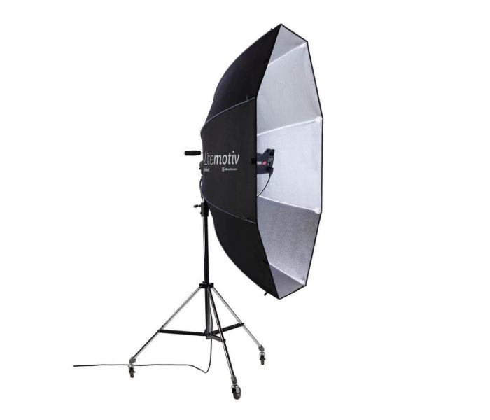 Elinchrom Indirect Litemotiv Octa 190cm Reflector