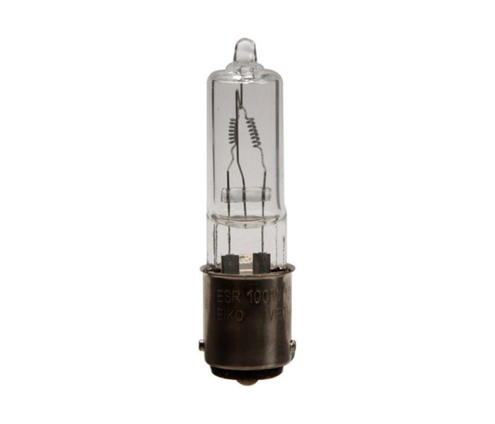 Elinchrom 100W 120V GX6.35 Halogen Modelling Lamp Bulb