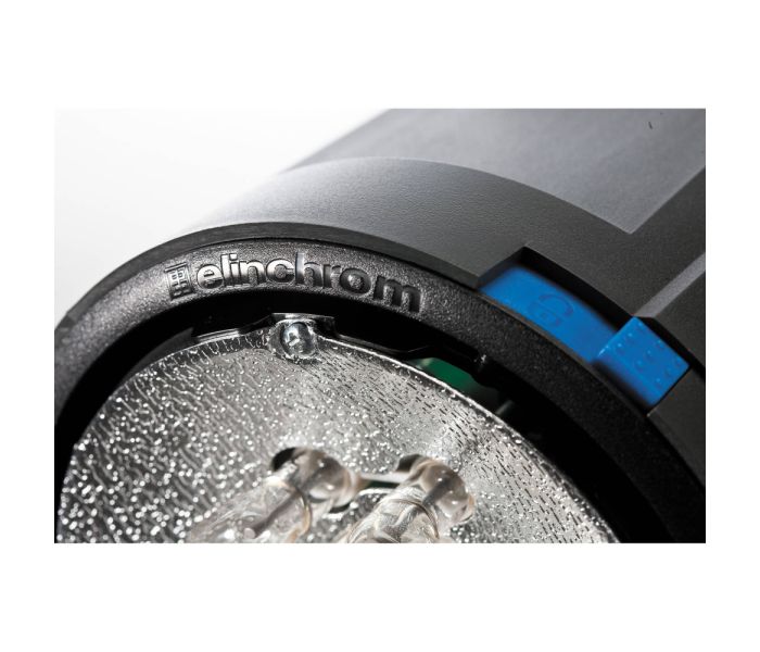 Elinchrom D-Lite 400W/s RX 4 Studio Flash Head