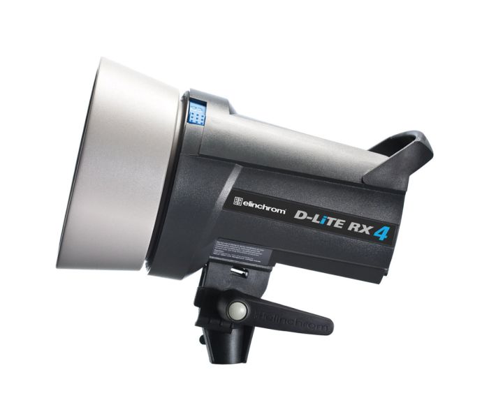 Elinchrom D-Lite RX 4/4 Softbox To Go Set