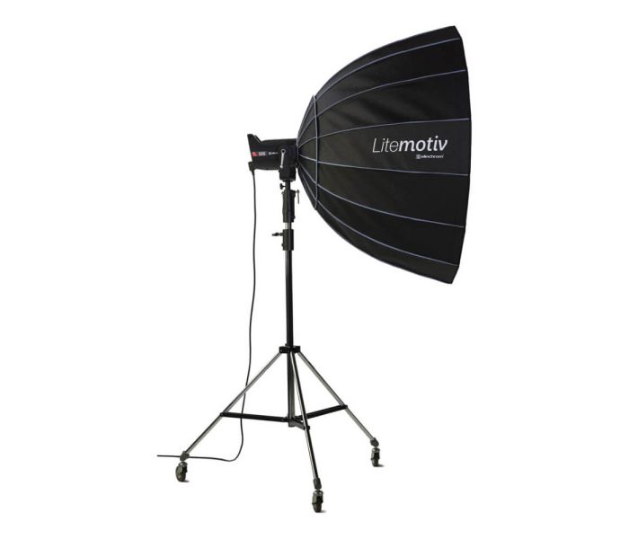 Elinchrom Litemotiv 120 Parabolic Reflector
