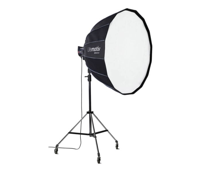 Elinchrom Litemotiv 120 Parabolic Reflector