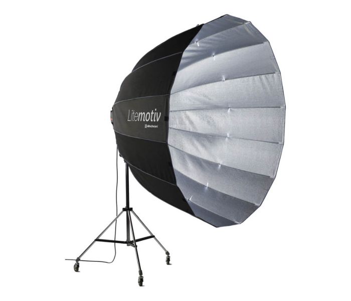 Elinchrom Litemotiv 190 Parabolic Reflector