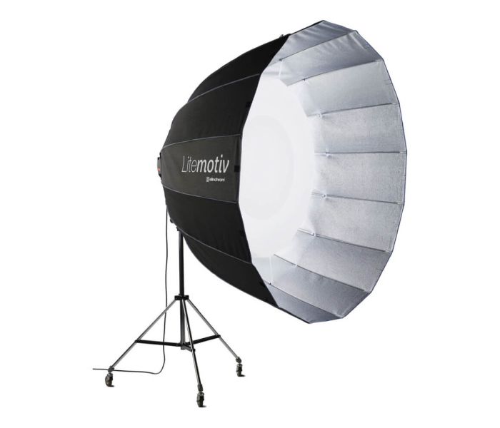 Elinchrom Litemotiv 190 Parabolic Reflector