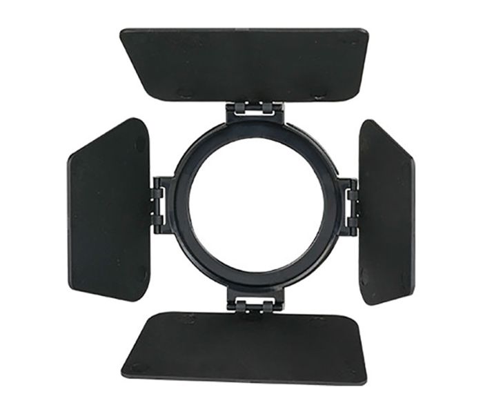Elinchrom ELM8 Barn Doors LM-Mount 82mm
