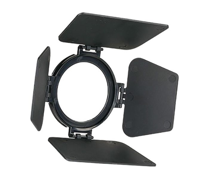 Elinchrom ELM8 Barn Doors LM-Mount 82mm