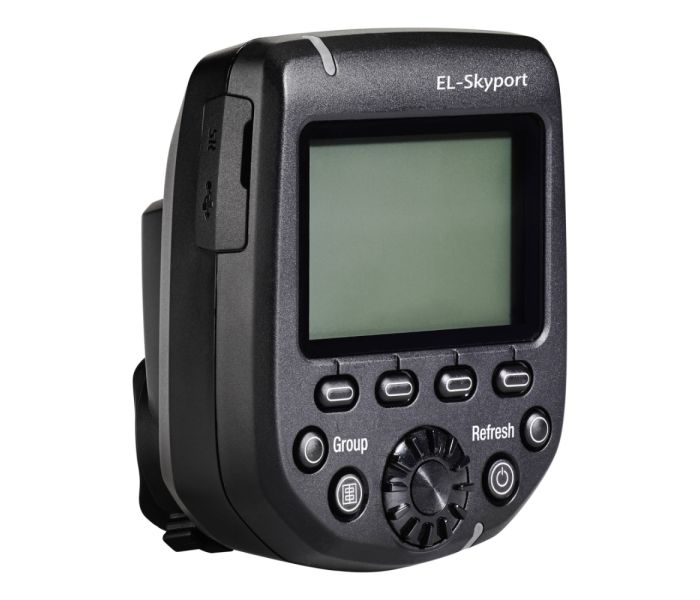 Elinchrom EL-Skyport Plus HS Transmitter - for Sony