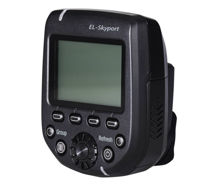 Elinchrom EL-Skyport Plus HS Transmitter - for Nikon