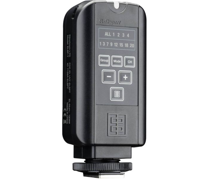 Elinchrom EL-Skyport Transmitter Plus 