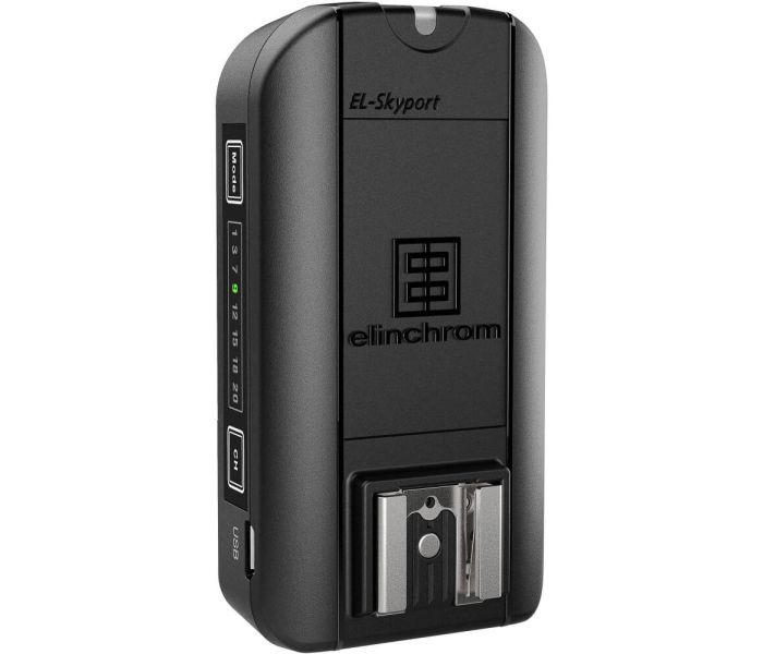 Elinchrom EL-Skyport Receiver Plus
