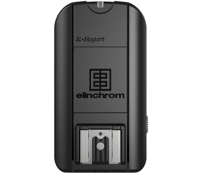 Elinchrom EL-Skyport Receiver Plus