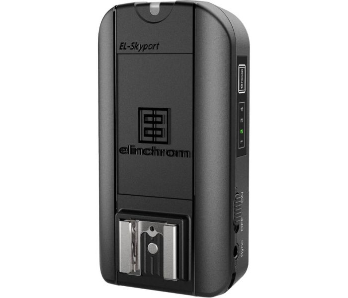 Elinchrom EL-Skyport Receiver Plus