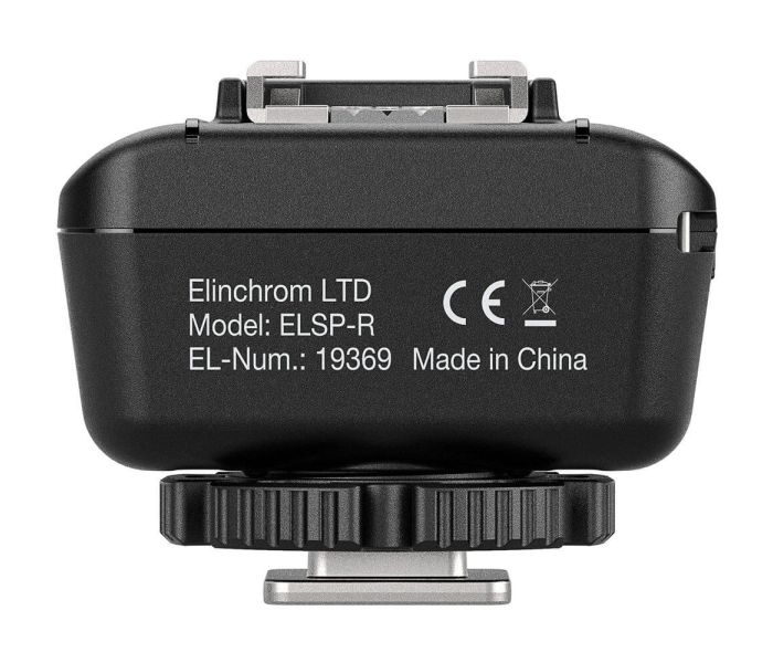 Elinchrom EL-Skyport Receiver Plus