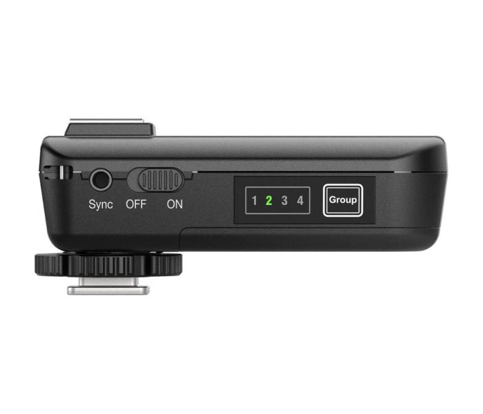 Elinchrom EL-Skyport Receiver Plus