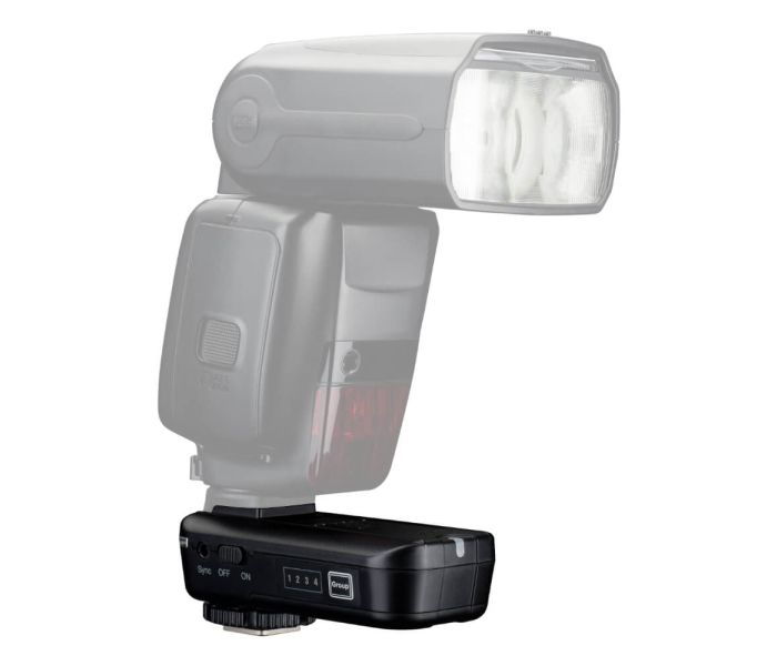 Elinchrom EL-Skyport Receiver Plus