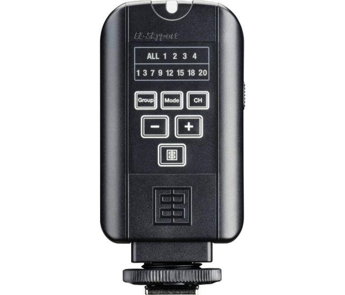 Elinchrom EL-Skyport Transmitter Plus 