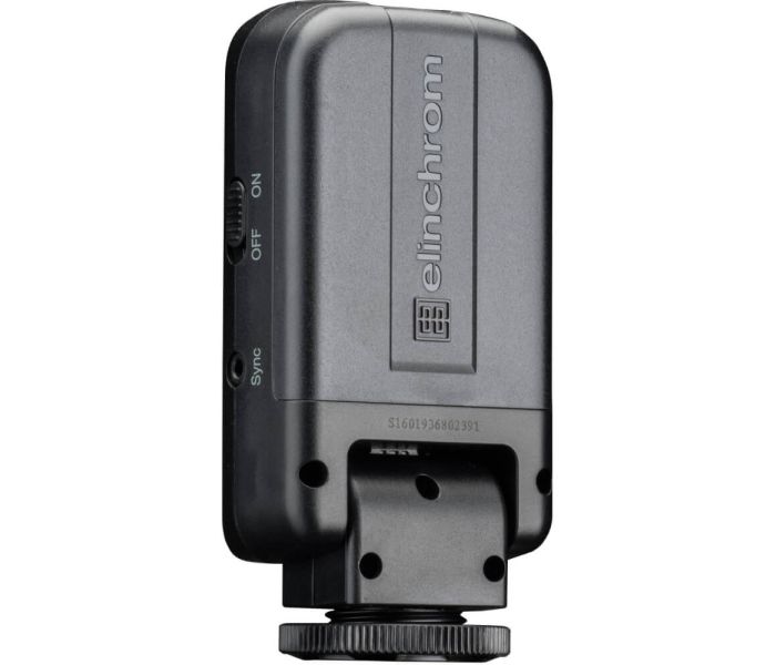 Elinchrom EL-Skyport Transmitter Plus 