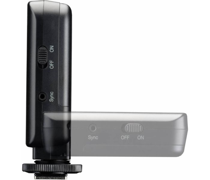 Elinchrom EL-Skyport Transmitter Plus 