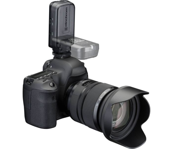 Elinchrom EL-Skyport Transmitter Plus 