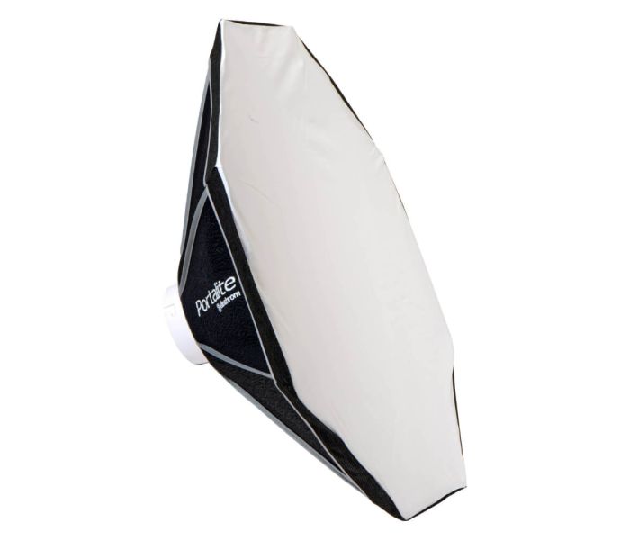 Elinchrom D-Lite RX 4/4 Softbox To Go Set