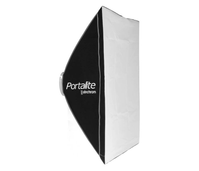 Elinchrom D-Lite RX 4/4 Softbox To Go Set