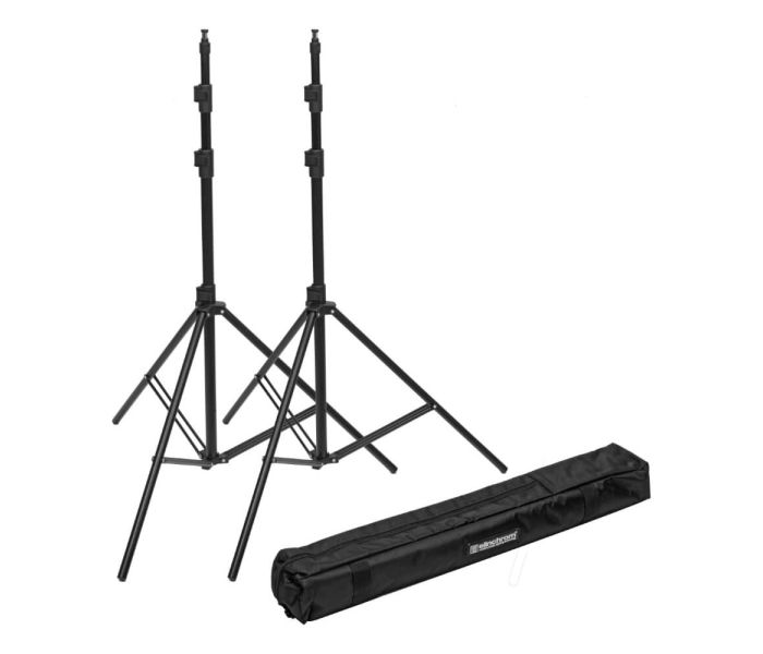 Elinchrom D-Lite RX 4/4 Softbox To Go Set