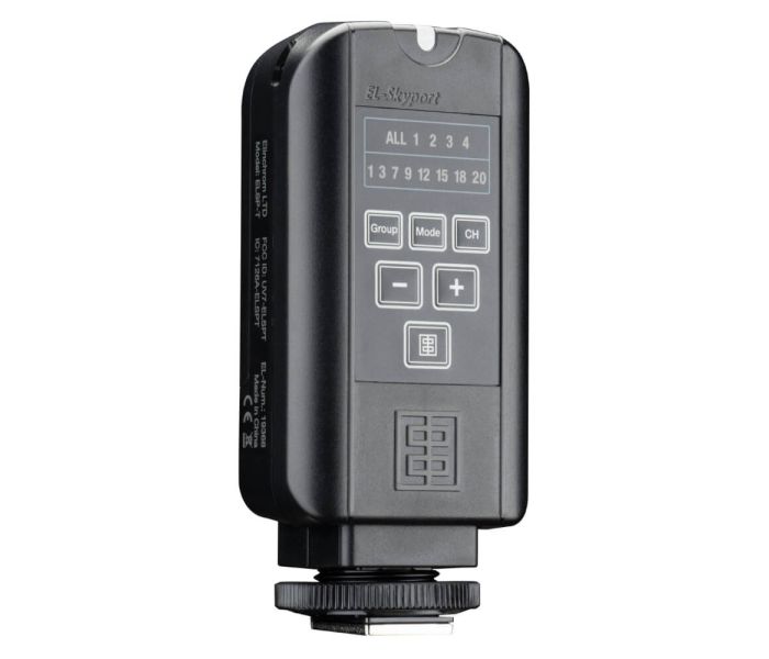 Elinchrom EL-Skyport Plus Transmitter