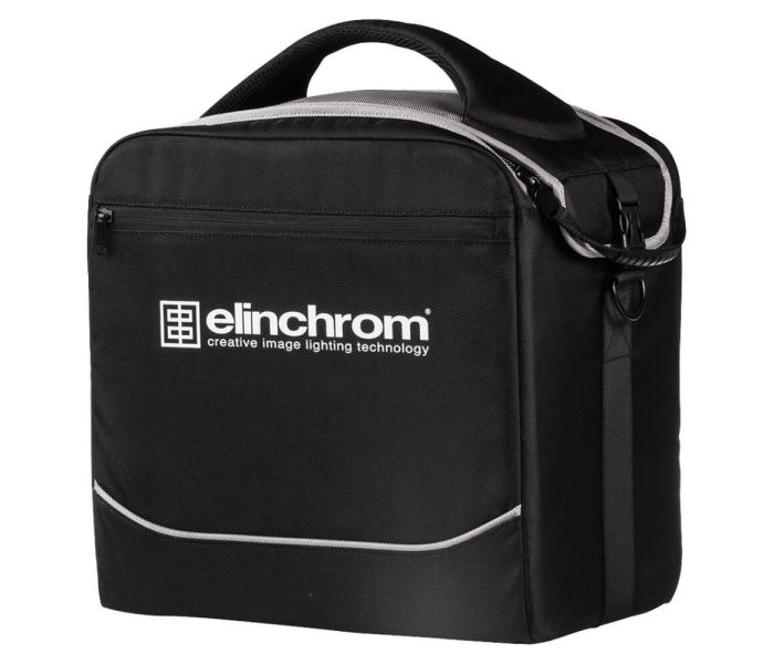 Elinchrom ELC Pro HD 500 / 500 To Go Set