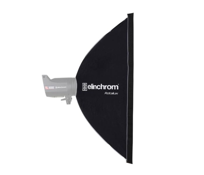 Elinchrom Rotalux Rectabox 90x110cm Softbox