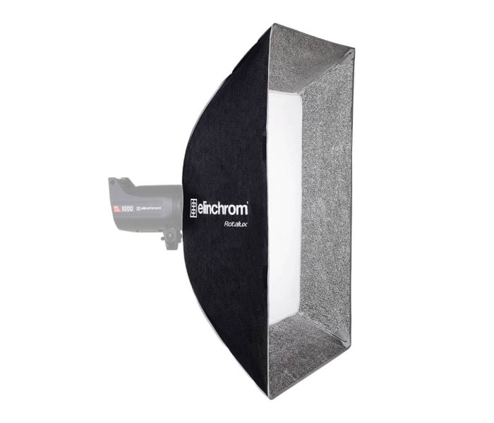 Elinchrom Rotalux Rectabox 90x110cm Softbox
