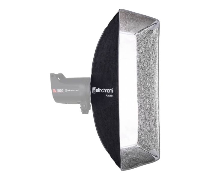 Elinchrom Rotalux Rectabox 60x80cm Softbox