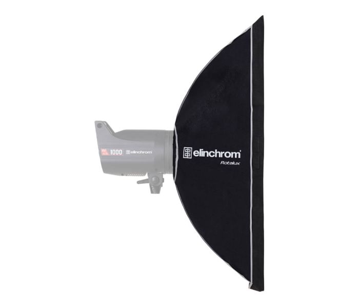 Elinchrom Rotalux Rectabox 60x80cm Softbox