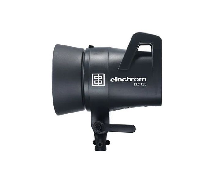 Elinchrom ELC 125 Monolight