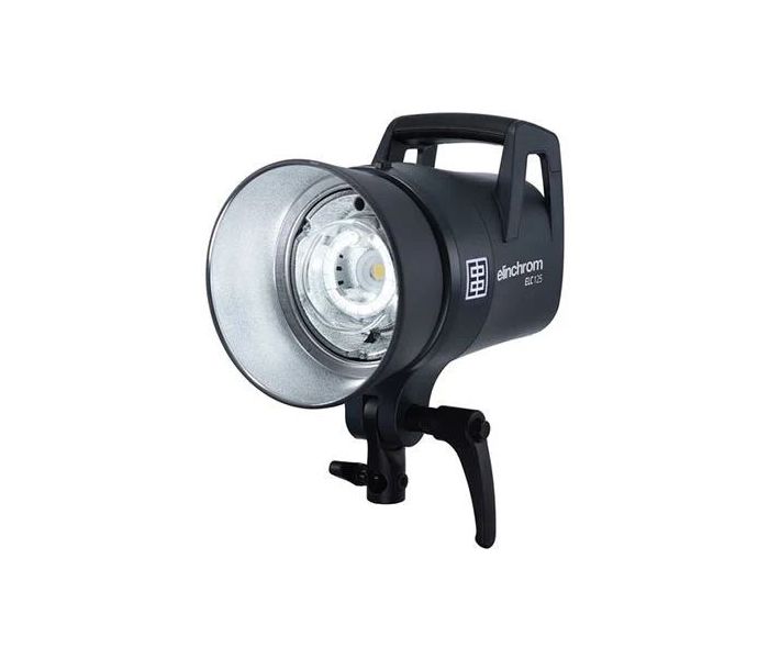 Elinchrom ELC 125 Monolight