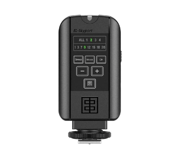 Elinchrom D-Lite RX ONE Newborn Kit