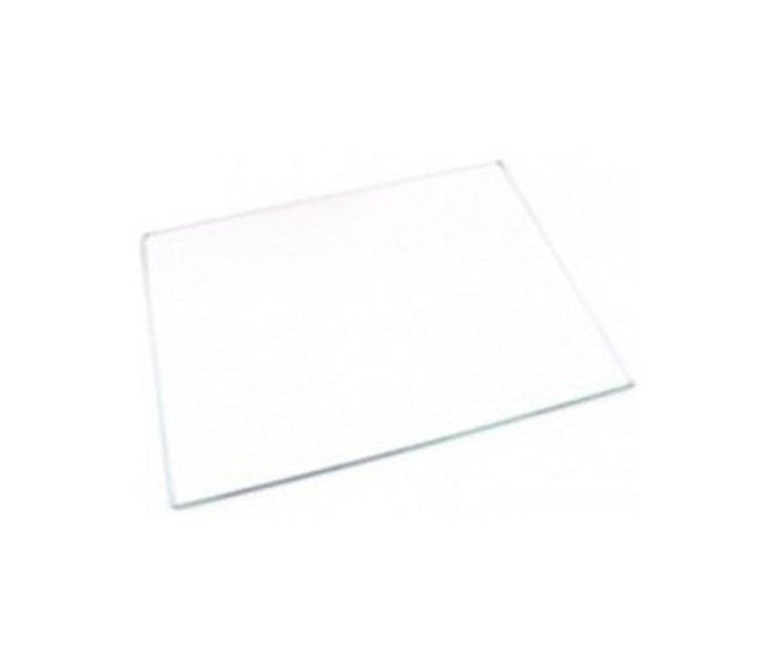 Elinchrom Matt/Glossy Plexiglass Plate - 200x80 cm