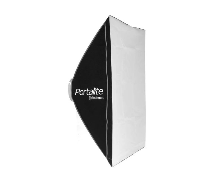 Elinchrom Portalite Square Softbox 