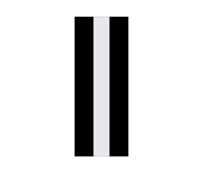 Elinchrom Strip Diffuser 25x130cm for Rotalux 50x130cm Softboxes 26181 / 26645