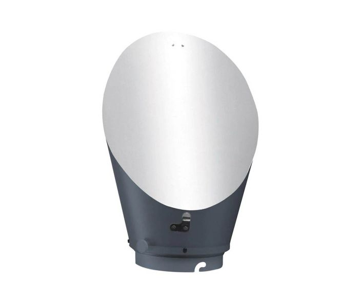 Elinchrom Background Reflector 32x21cm (12.5x8.3")