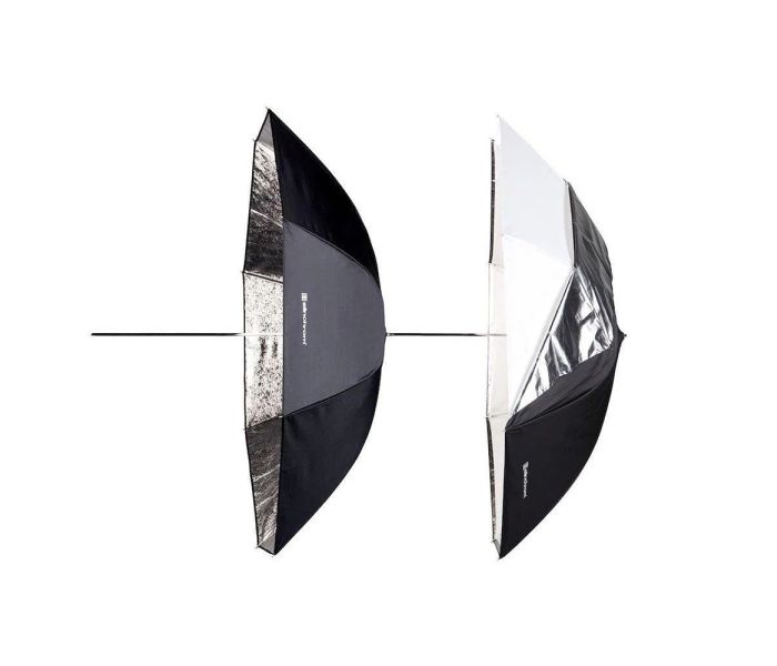 Elinchrom Umbrella To Go Kit